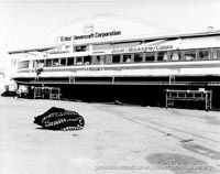 SRN4 stretched to Mark 3 - SUPER 4 in 1978-9